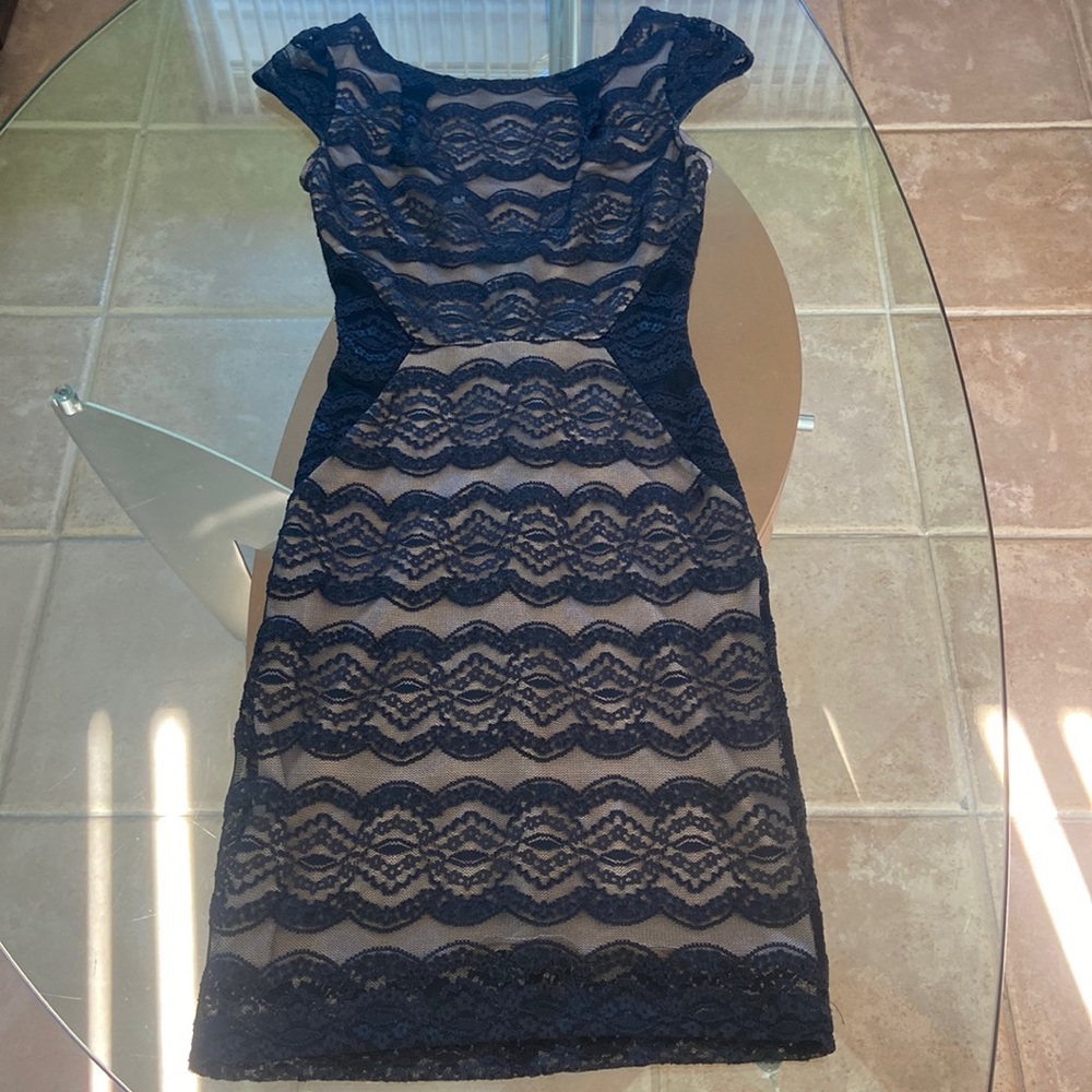 Y2K Mystic dress